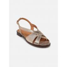 Sandalen Ciloute - sandales gold/bronze - Georgia Rose - Größe 36