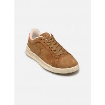 Polo Ralph Lauren HERITAGE COURT WBG Multicolore - Baskets - Disponible en 40