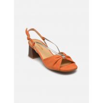 Sandalen Bimat - sandales orange - Georgia Rose - Größe 42