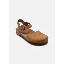 Sandalen Romi - mules et sabots braun - Georgia Rose Soft - Größe 37