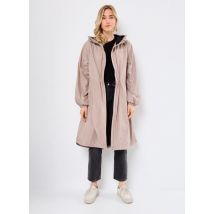 Kleding LUHTA HYLTA Bruin - Luhta - Beschikbaar in 40