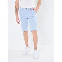 Kleding SHORT-UNI Blauw - Marvin&Co - Beschikbaar in 44