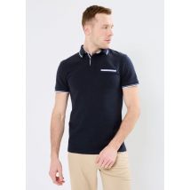 Vêtements TURINI polo Bleu - Marvin&Co - Disponible en S