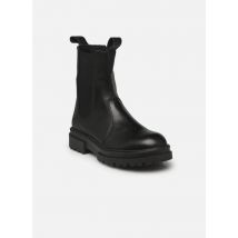 Bottines et boots BASTELE Noir - Rose et Martin - Disponible en 28