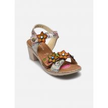 Sandalen Beao 07 mehrfarbig - Laura Vita - Größe 36
