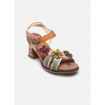Sandalen Decbyo 21 mehrfarbig - Laura Vita - Größe 41