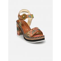 Sandalen Naomio 06 mehrfarbig - Laura Vita - Größe 37