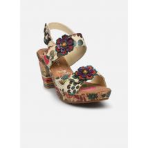 Sandalen Nellao 15 beige - Laura Vita - Größe 42