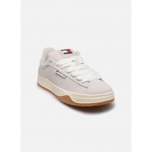 Tommy Jeans Tjw Skate Sneaker Gris - Baskets - Disponible en 36