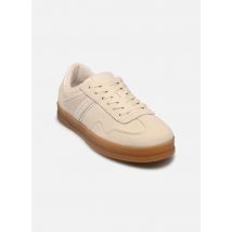 Tommy Jeans The Greenwich Suede beige - Sneaker - Größe 40