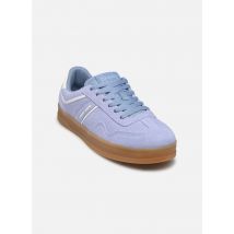 Tommy Jeans The Greenwich Suede blau - Sneaker - Größe 39