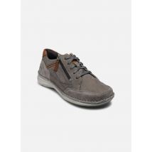 Josef Seibel New Anvers 11 Gris - Baskets - Disponible en 41