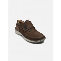 Josef Seibel New Anvers 83 Bruin - Sneakers - Beschikbaar in 46