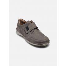 Josef Seibel New Anvers 83 Grijs - Sneakers - Beschikbaar in 42