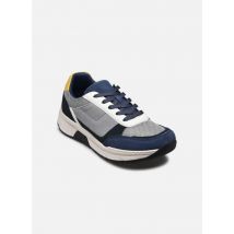 Josef Seibel Mitchell 10 Bleu - Baskets - Disponible en 42