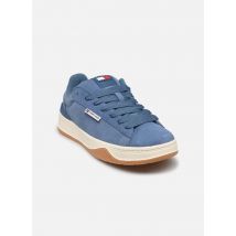 Tommy Jeans Tjm Skater Sneaker Bleu - Baskets - Disponible en 42