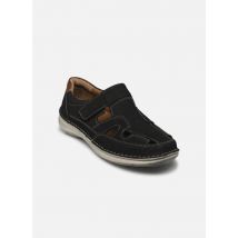 Sandalen New Anvers 81 Zwart - Josef Seibel - Beschikbaar in 41