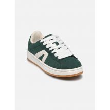 MADE BY BASKET THIMAL Vert - Baskets - Disponible en 40