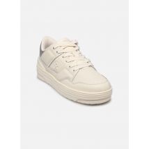Tommy Hilfiger Feminine Basket Snea Blanc - Baskets - Disponible en 38
