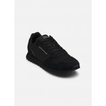 Tommy Hilfiger New Runner Eva Mix F Noir - Baskets - Disponible en 41