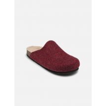 Mules et sabots LOUISE COLLECTION Bordeaux - Scholl - Disponible en 40