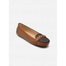 Mocassins MANDY MOC Marron - Michael Michael Kors - Disponible en 36 1/2