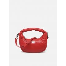 Handtaschen Tjw Pillow Mini Hobo rot - Tommy Jeans - Größe T.U