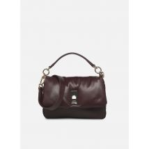 Sacs à main Soft Leather Conv. C Bordeaux - Tommy Hilfiger - Disponible en T.U