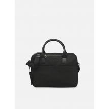 Sacs ordinateur Th Nylon Computer Ba Noir - Tommy Hilfiger - Disponible en T.U