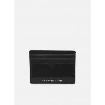 Petite Maroquinerie Th Business Cc Holde Noir - Tommy Hilfiger - Disponible en T.U
