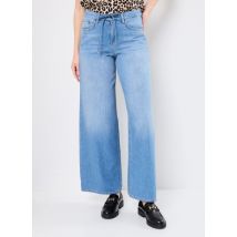 Vêtements 21584 LENY JEANS Bleu - Five Jeans - Disponible en 29