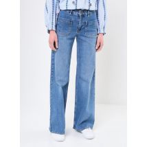 Five Jeans Jean droit Bleu - Disponible en 25