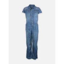 Vêtements 90698 ENOLA COMBINAISON Bleu - Five Jeans - Disponible en M