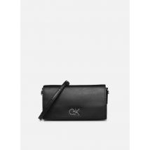 Handtaschen Ck Mini Conv Chain B schwarz - Calvin Klein - Größe T.U