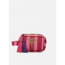 Sacs à main ZOE Rose - Wild - Disponible en T.U