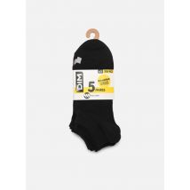 Chaussettes et collants Socquette Ecodim X5 Noir - Dim - Disponible en 39 - 42