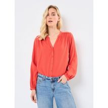 Grace & Mila Blouse Orange - Disponible en S