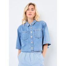 Grace & Mila Chemise Bleu - Disponible en T3