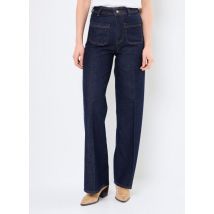 Kleding June Blauw - Grace & Mila - Beschikbaar in 24