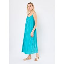 Kleding Pivoine Blauw - Grace & Mila - Beschikbaar in S