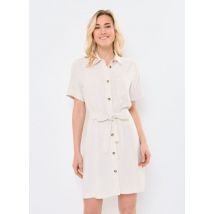 Grace & Mila Robe mini Beige - Disponible en S