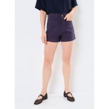 Kleding Pino Blauw - Grace & Mila - Beschikbaar in XL