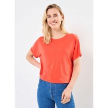 Kleding Parma Roze - Grace & Mila - Beschikbaar in L