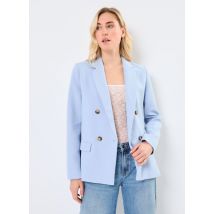 Grace & Mila Veste blazer Bleu - Disponible en M