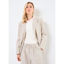 Grace & Mila Veste blazer Beige - Disponible en S