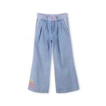 Kleding U20848 Blauw - Billieblush - Beschikbaar in 6A