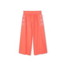 Vêtements U20852 Orange - Billieblush - Disponible en 6A