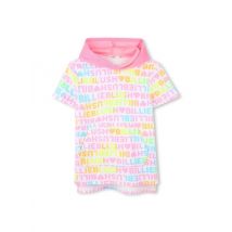Vêtements U20977 Blanc - Billieblush - Disponible en 6A