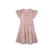 Billieblush Robe de cérémonie Rose - Disponible en 4A