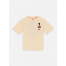 Vêtements T60434 Blanc - Timberland - Disponible en 12A